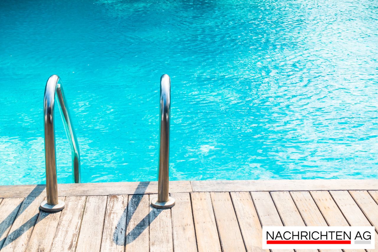 Frust im Stadionbad: Kölner kämpfen bei 33 Grad um Schwimmplatz!