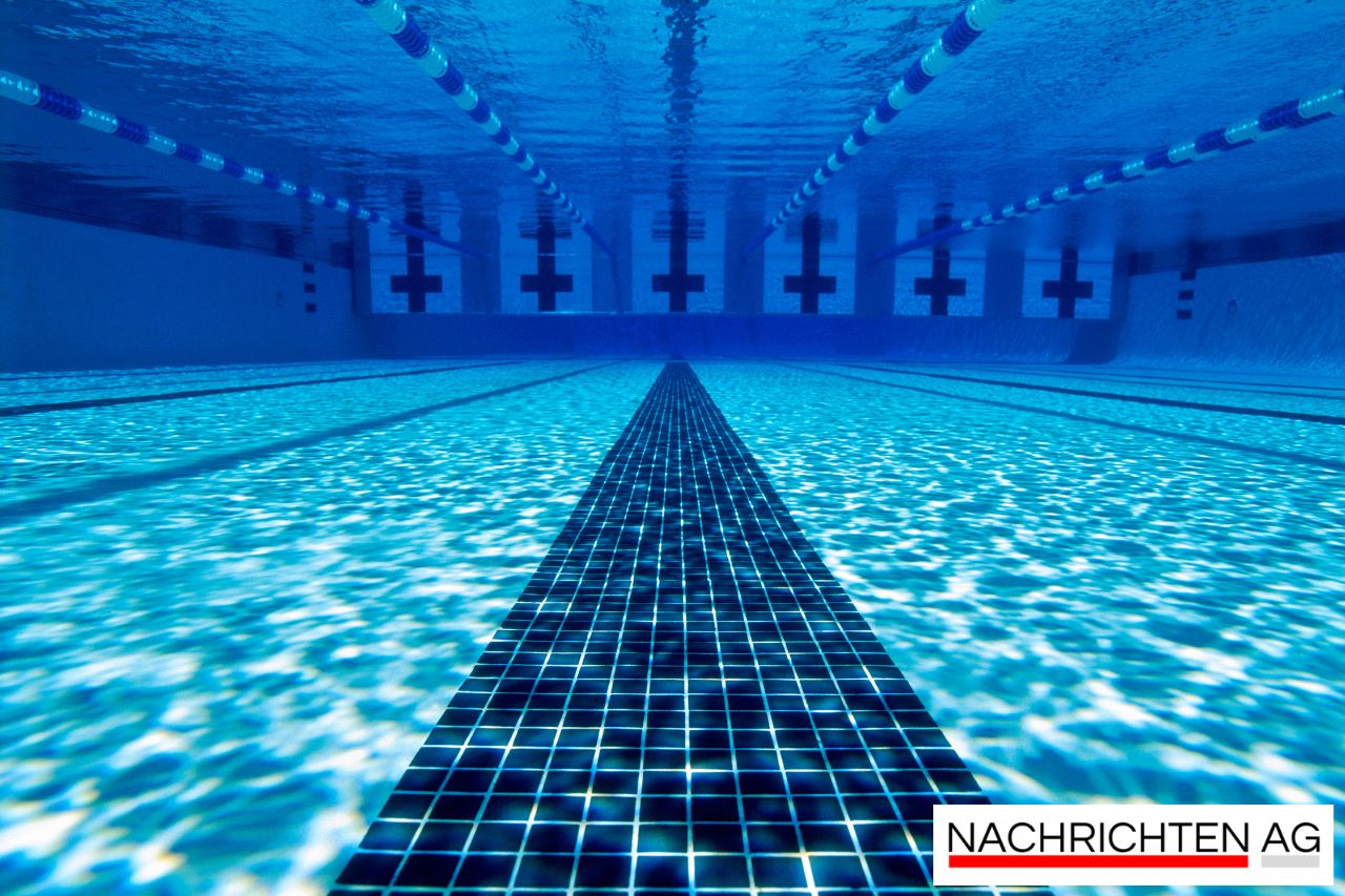 Die 10 traumhaftesten Freibäder in NRW für heiße Sommertage!