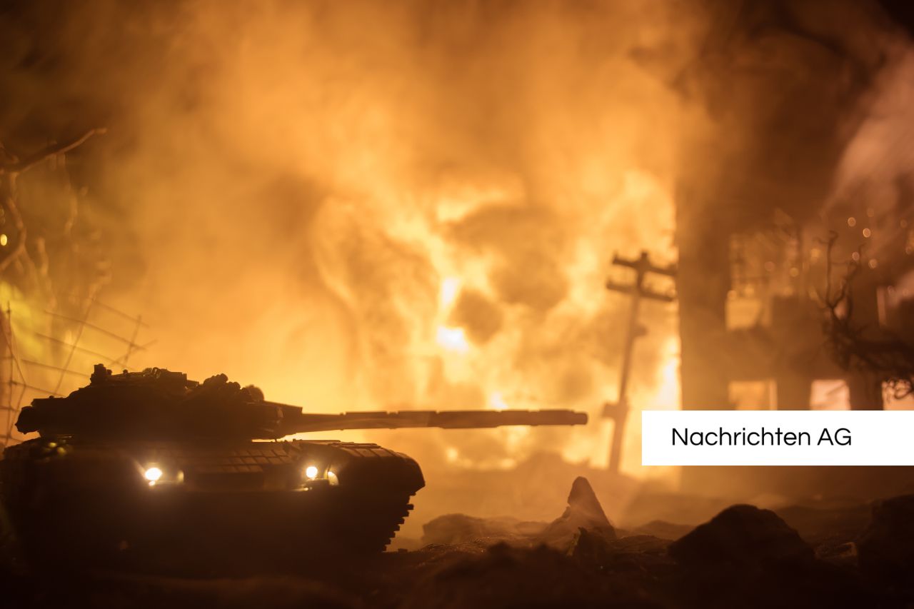 Köln steht still: Größte Evakuierung seit dem Krieg wegen Bombenfund!