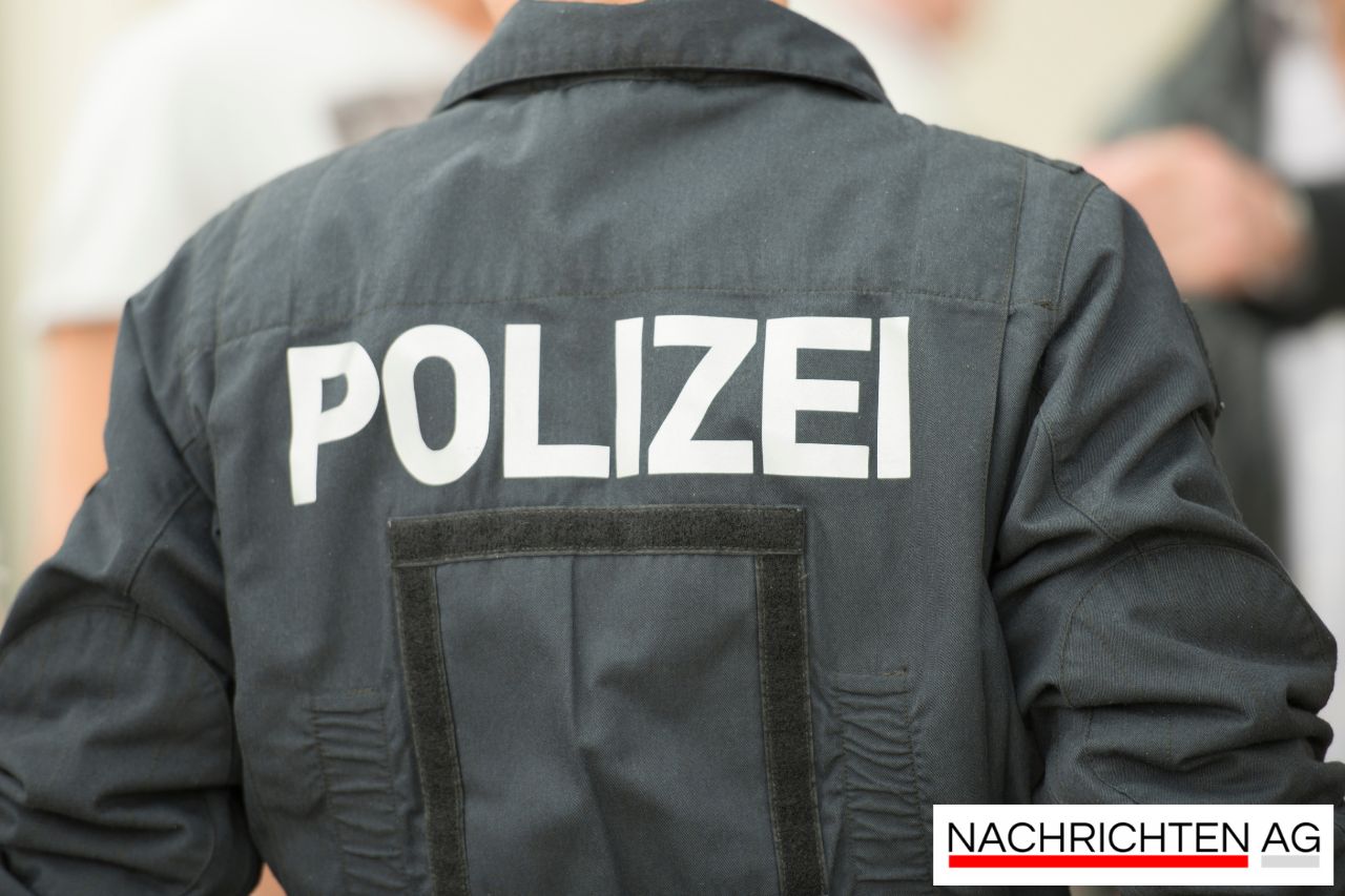 Polizei blitzt vor Schulen: Über 70 Verkehrssünder gefasst!