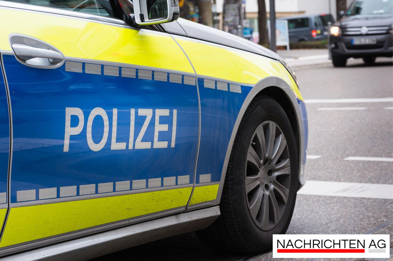 Raser auf Deutschlands Straßen: Die erschreckende Wahrheit im ZDF!