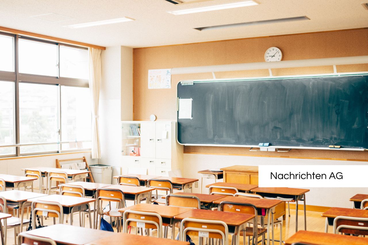 50 Jahre GGS Riphahnstraße: Schulgeschichte und Vielfalt in Seeberg gefeiert!