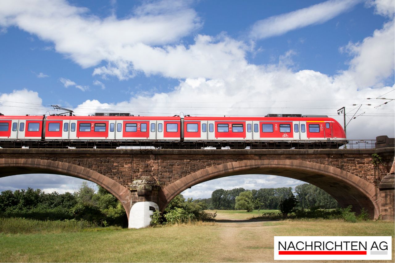 Verspätungen und Ausfälle: Bahnchaos zwischen Siegen und Köln!