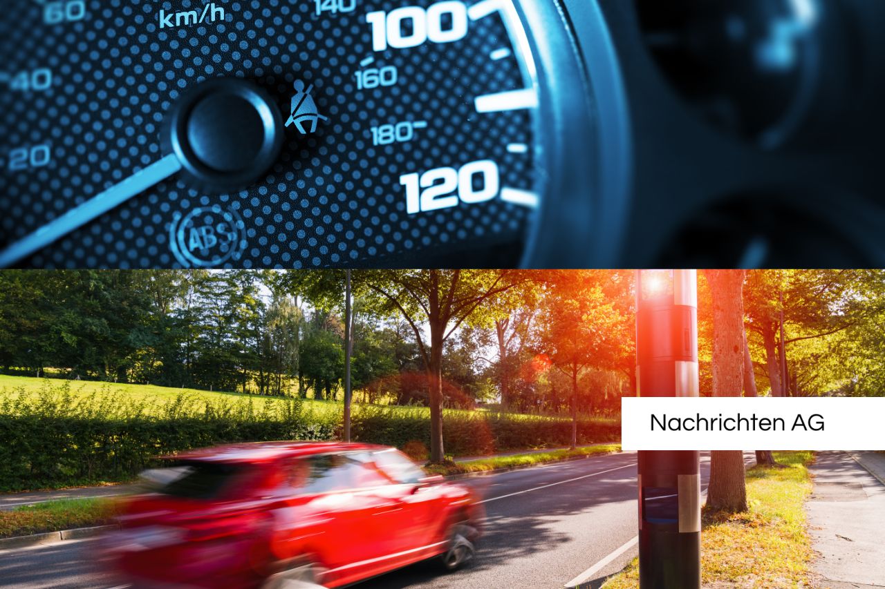 Köln schockt: 7.500 Euro Bußgeld für 20 km/h zu schnell!