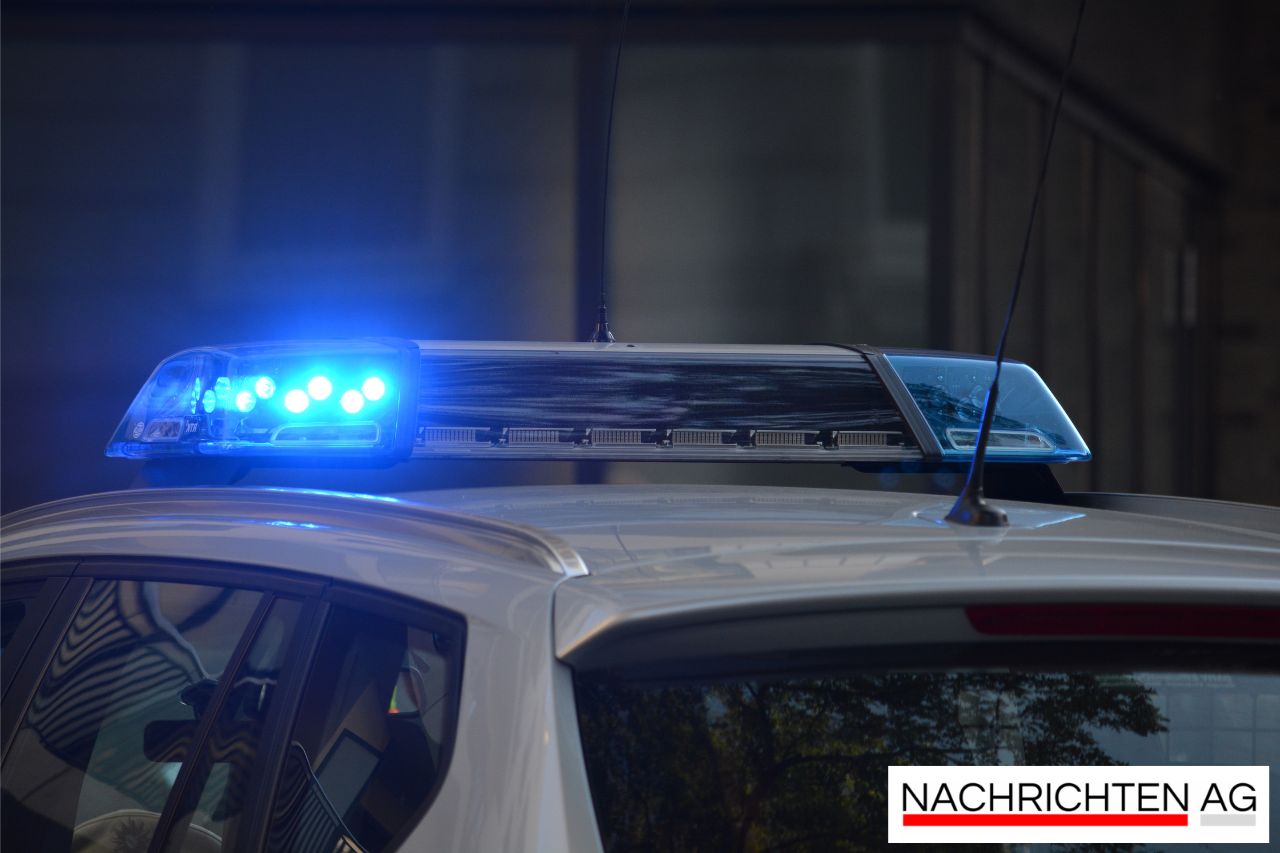 Bielefeld: Mann schießt aus Balkon auf Nachbarn und Polizei!