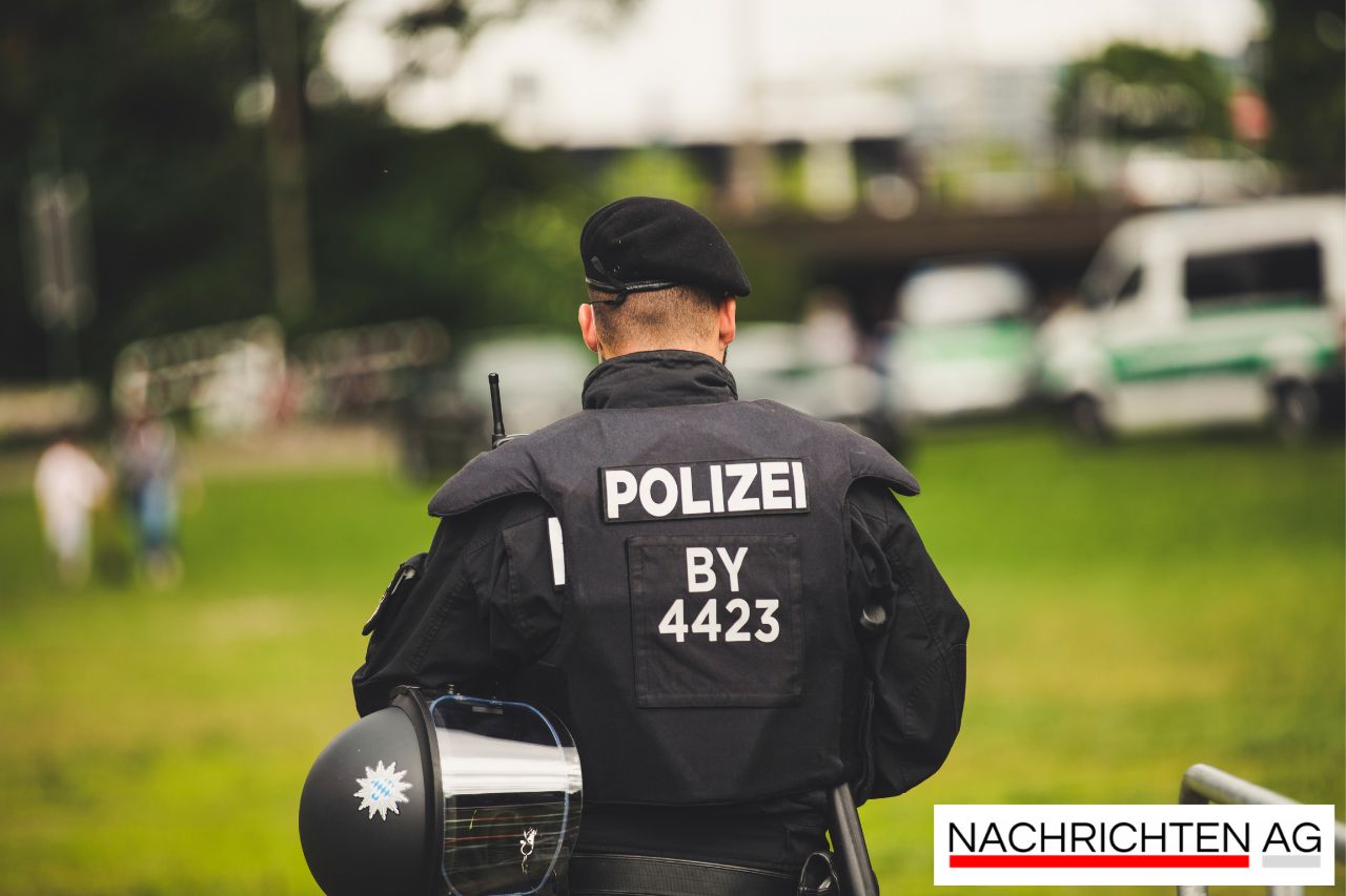 Massive Drogen- und Geldfunde: Polizei Köln schlägt zu!