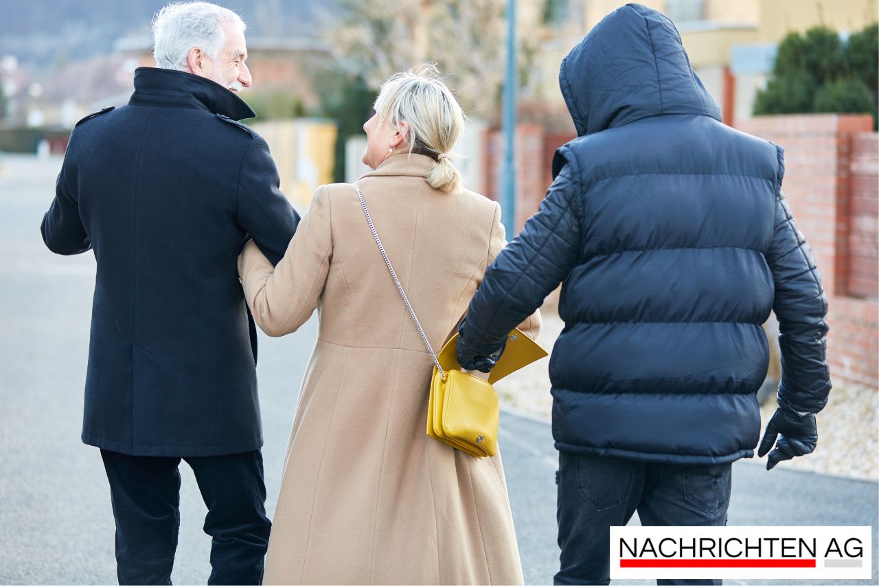Polizei in Köln-Kalk: Dreist geklaut – Männer mit Debitkarten gefasst!