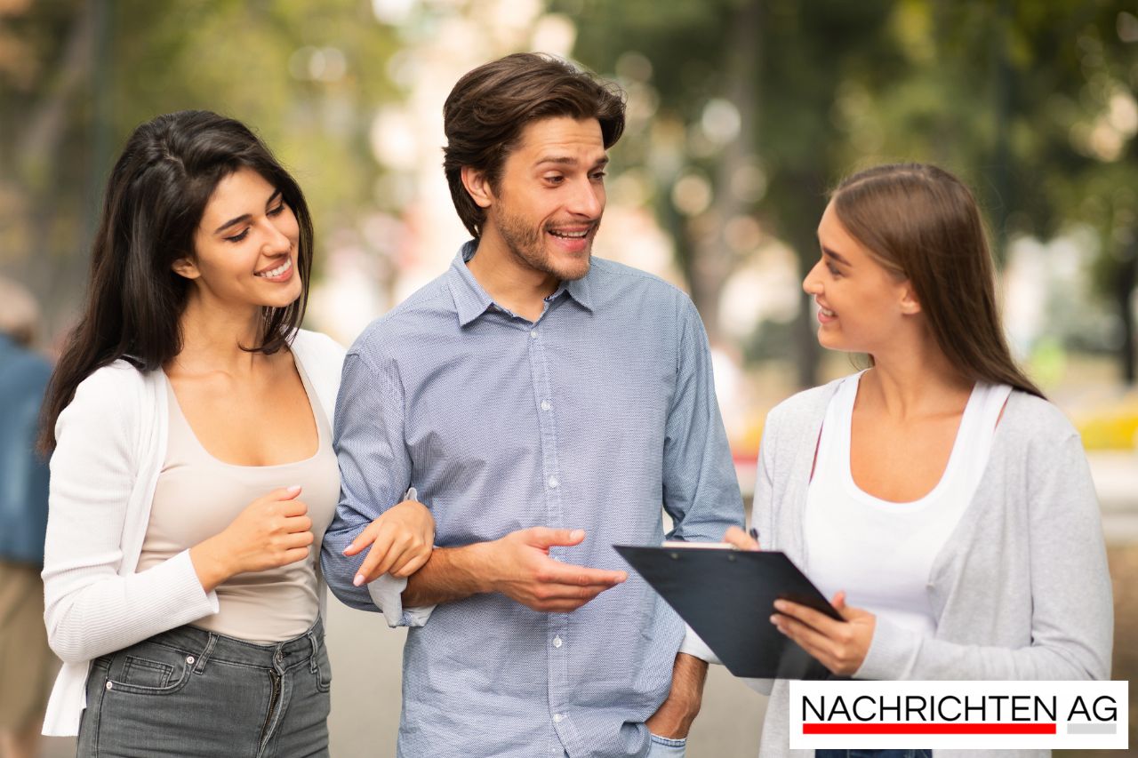Köln im Unmut: 78% sehen negative Entwicklungen und Verkehr als Chaos!