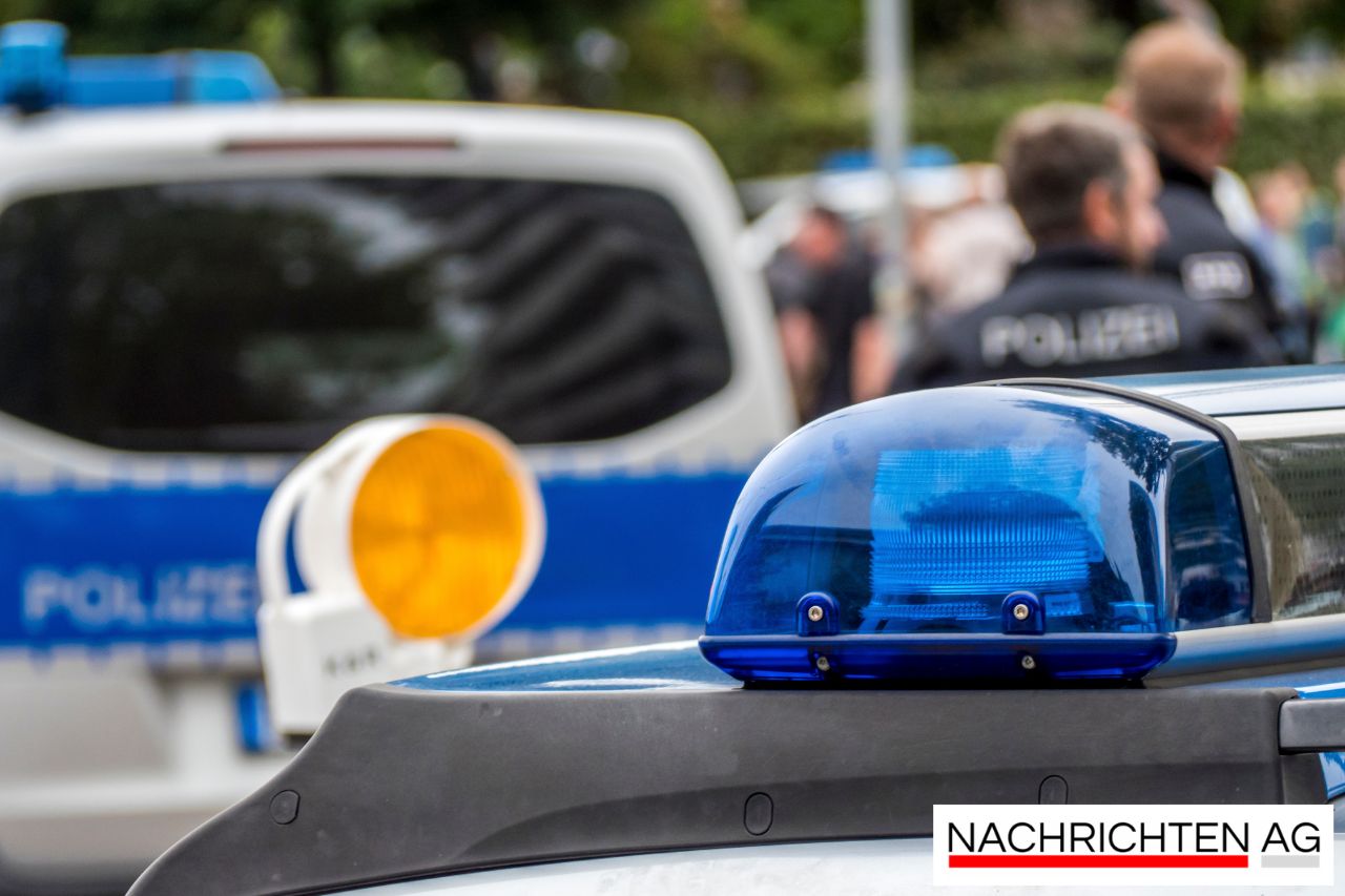 Drogenrazzia im Kiosk: 28-Jähriger festgenommen und Kiosk geschlossen!