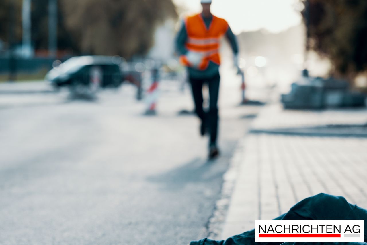 Horror-Unfall in Wuppertal: Geisterfahrer verursacht tödliches Drama!