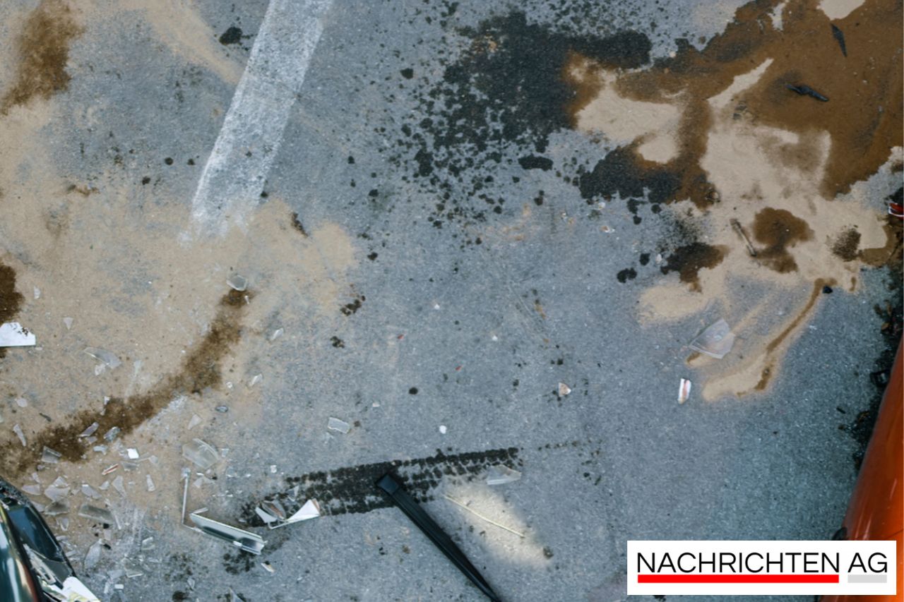 Tanklastzug erfasst 73-Jährige in Köln-Riehl – Schwer verletzt!