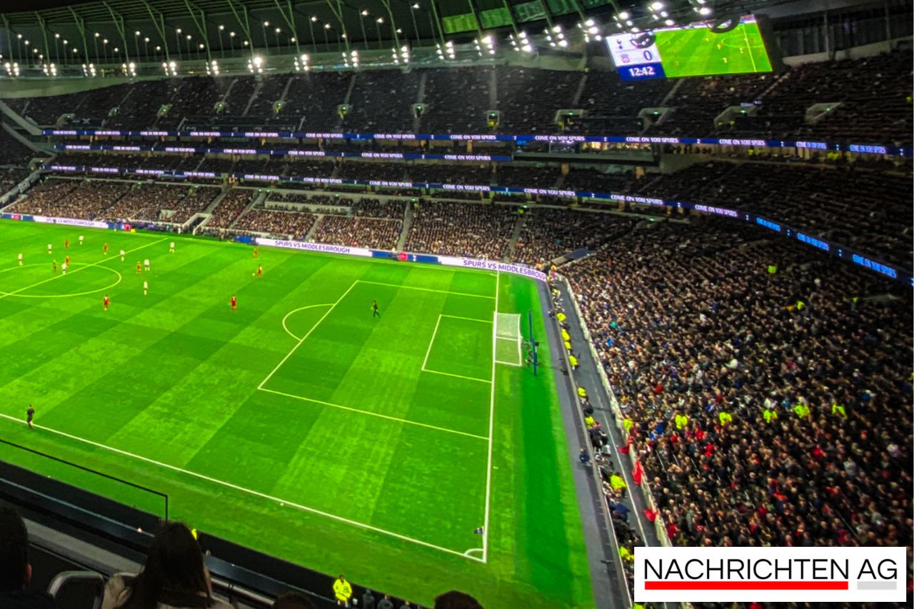 HSV-Debakel: VAR-Chaos und Platzverweise sorgen für Empörung!