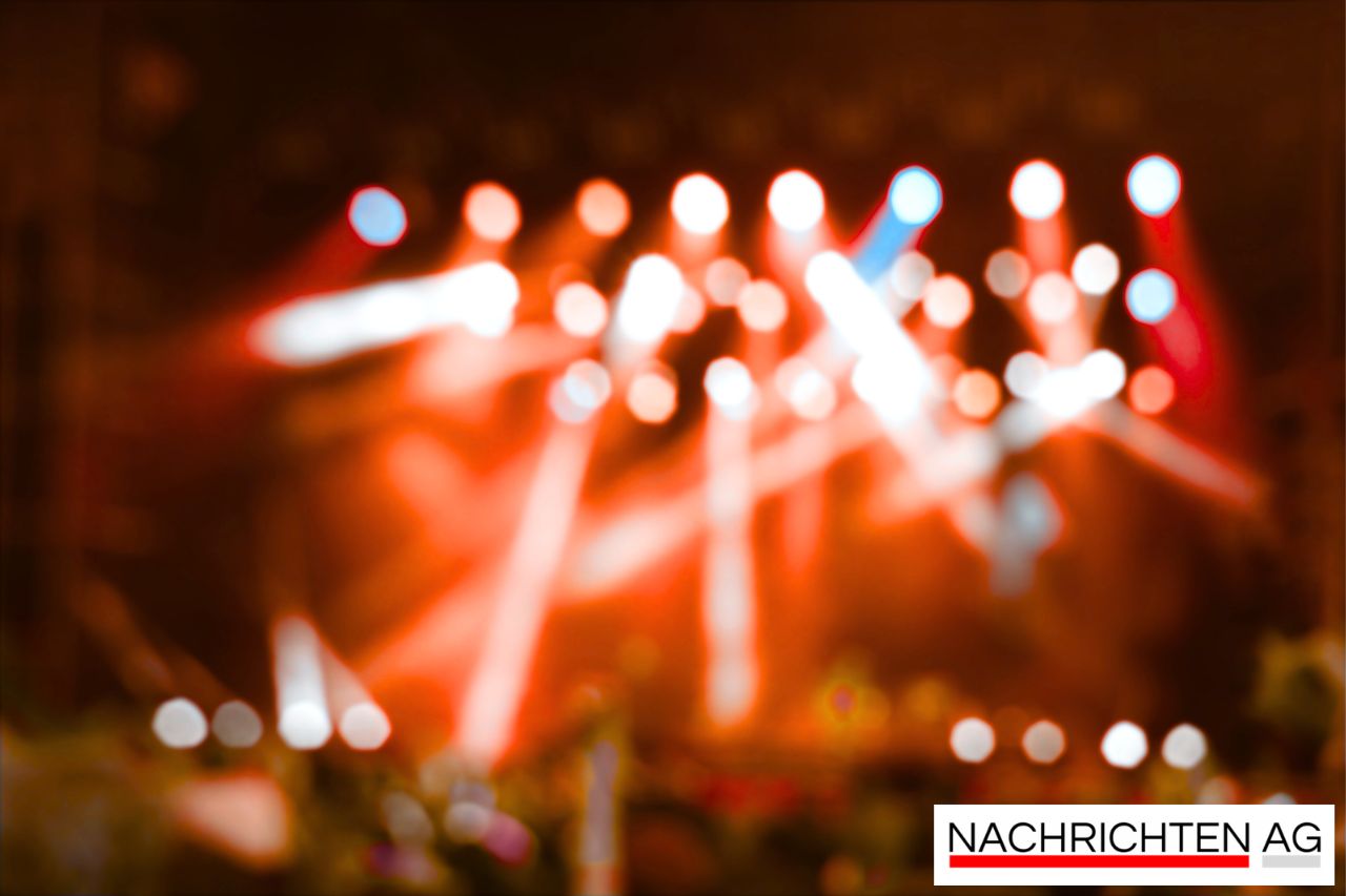 Ein letzter Abschied: Howard Carpendales Mentor Dieter Weidenfeld gestorben