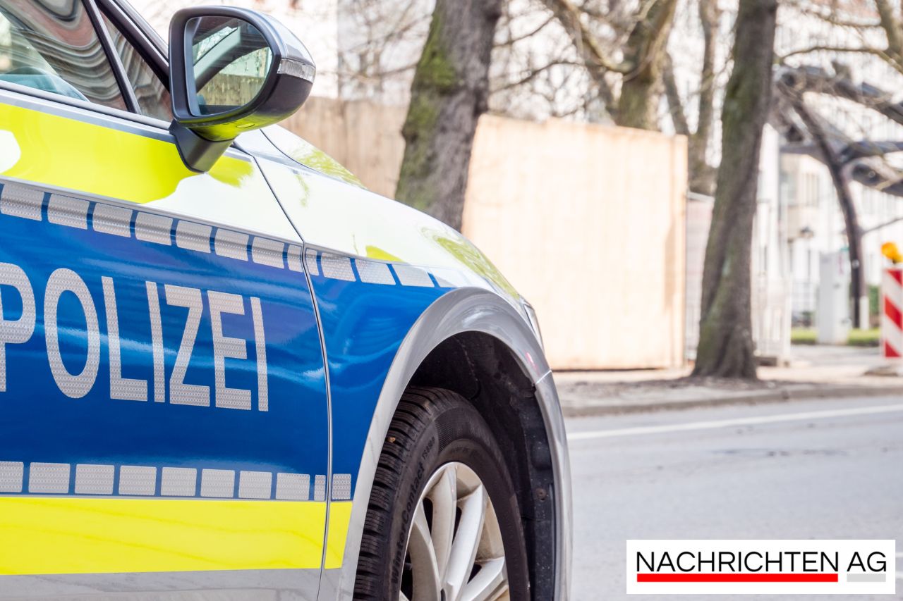 Schreckmoment in Rheinbach: Mann mit Waffe bedroht Nachbarn!